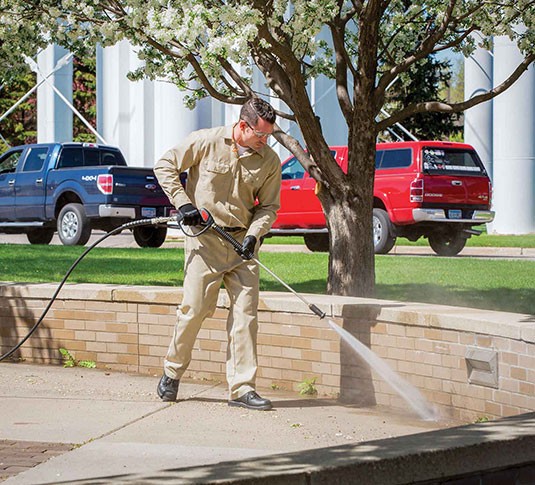 M30 SCRUBBER/SWEEPER, RIDER [M30] alt 12